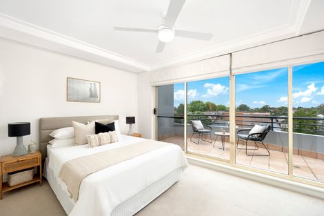 Property photo of 3/9 Alexander Street Crows Nest NSW 2065