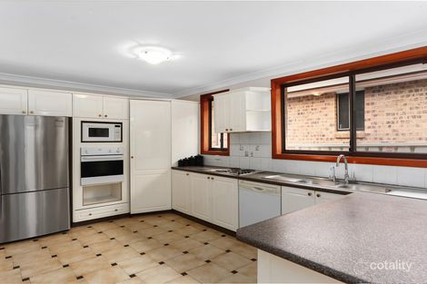 Property photo of 13 Leonello Place Edensor Park NSW 2176