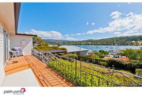Property photo of 72 Ferry Road Kettering TAS 7155