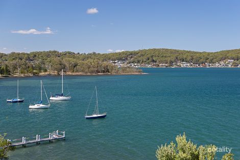 Property photo of 37 Fishing Point Road Rathmines NSW 2283