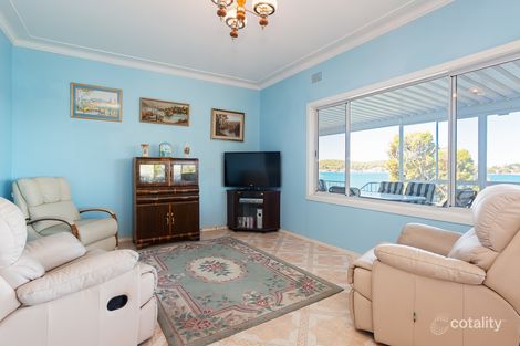 Property photo of 37 Fishing Point Road Rathmines NSW 2283