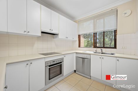 Property photo of 6/309-315 Windsor Road Baulkham Hills NSW 2153