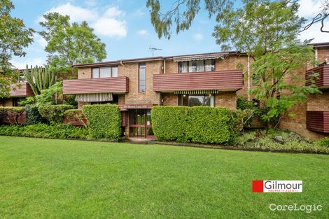 Property photo of 6/309-315 Windsor Road Baulkham Hills NSW 2153