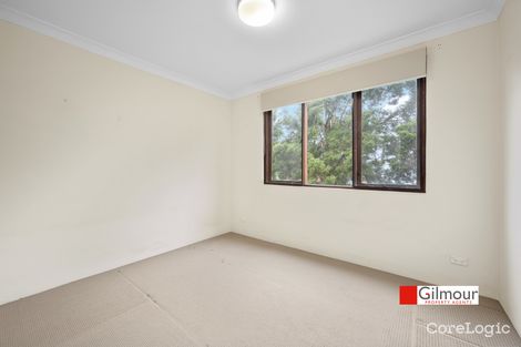 Property photo of 6/309-315 Windsor Road Baulkham Hills NSW 2153