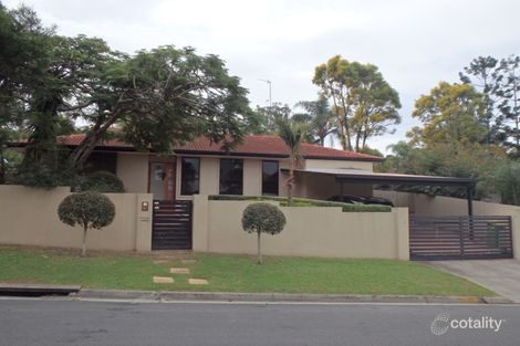 Property photo of 5 Koolewong Parade Ashmore QLD 4214