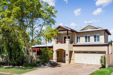 Property photo of 27 Yeovil Crescent Bicton WA 6157