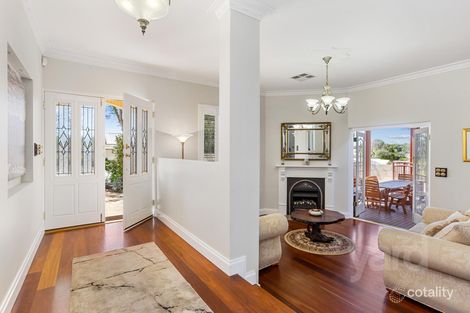 Property photo of 27 Yeovil Crescent Bicton WA 6157