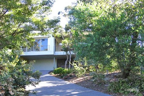 Property photo of 24 Beachview Esplanade Macmasters Beach NSW 2251