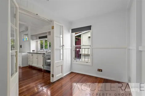 Property photo of 23 Union Street Spring Hill QLD 4000