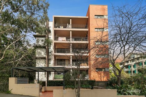 Property photo of 303/6-8 Freeman Road Chatswood NSW 2067