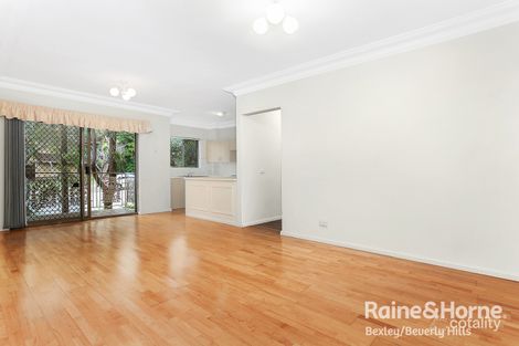 Property photo of 4/17 Rutland Street Allawah NSW 2218