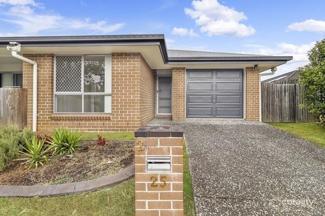 2/25 Clementine St, Bellmere, QLD 4510