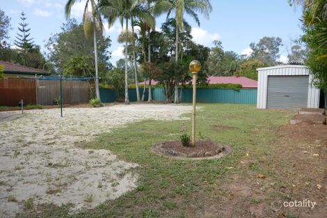 Property photo of 9 Coonowrin Road Glass House Mountains QLD 4518