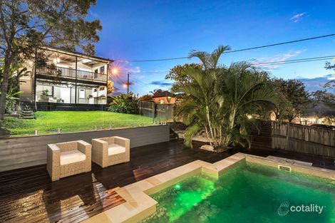 Property photo of 45 Kennedy Terrace Paddington QLD 4064