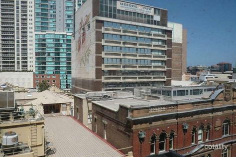 1215/28 Harbour St, Sydney, NSW 2000