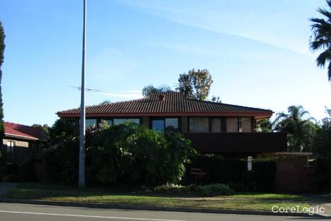 Property photo of 67 Joseph Banks Drive Kings Langley NSW 2147
