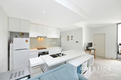 Property photo of 401/3 Henry Street Turrella NSW 2205