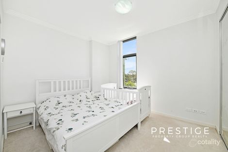 Property photo of 401/3 Henry Street Turrella NSW 2205