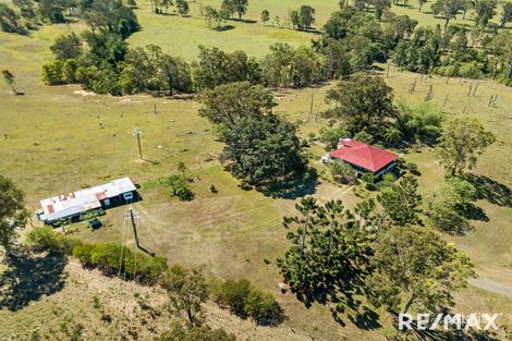 27 Tamrookum Creek Rd, Tamrookum Creek, QLD 4285