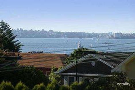 Property photo of 50 Coolong Road Vaucluse NSW 2030