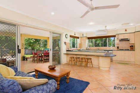 Property photo of 60 Verbena Drive Mount Sheridan QLD 4868