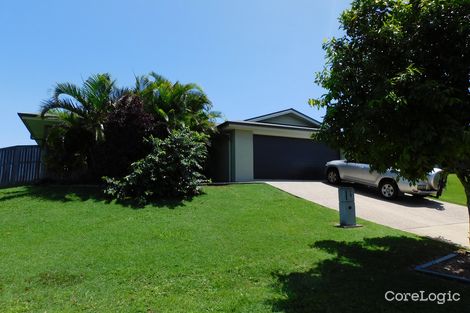 Property photo of 1 Clive Court Beaconsfield QLD 4740