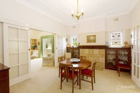 Property photo of 1 Moore Street Roseville NSW 2069