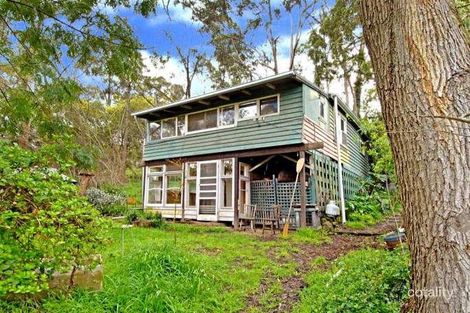 Property photo of 15 Park Crescent Fairfield VIC 3078