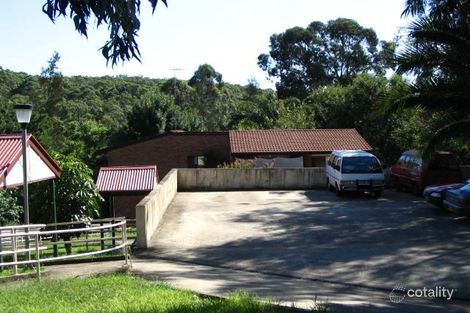 Property photo of 12-14 Higginbotham Road Gladesville NSW 2111