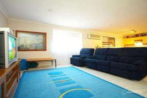 Property photo of 7 Nathan Crescent Dean Park NSW 2761