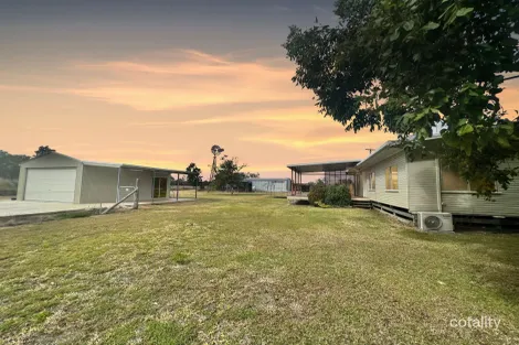 Property photo of 407 Chinchilla Tara Road Chinchilla QLD 4413