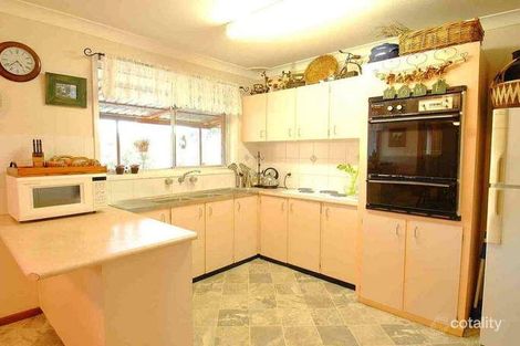 Property photo of 38 Winbourne Road Mulgoa NSW 2745