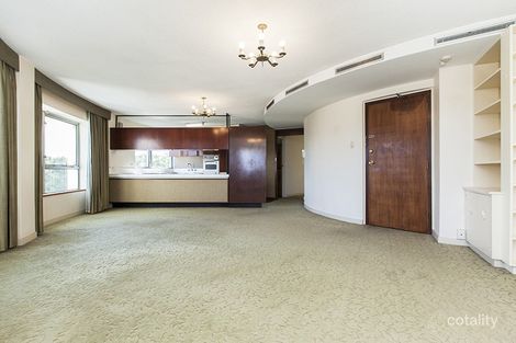 Property photo of 18/20 Bellevue Terrace West Perth WA 6005
