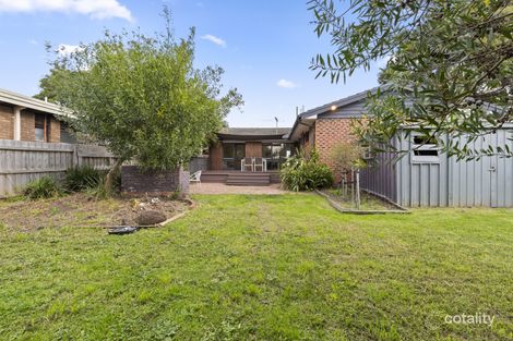 Property photo of 37 Golf Links Road Frankston VIC 3199