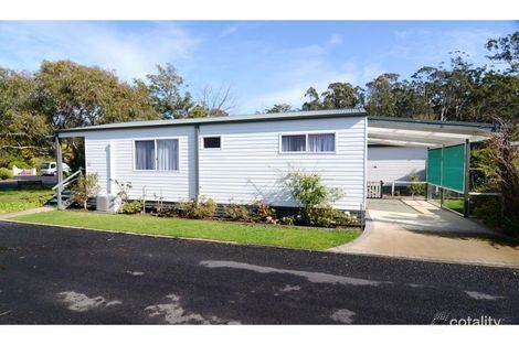 Property photo of 58/3197 Princes Highway Millingandi NSW 2549
