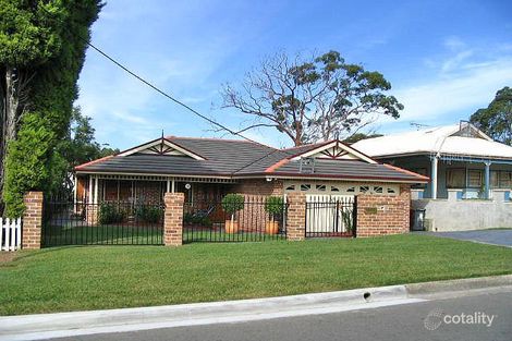 Property photo of 127 Cressy Road North Ryde NSW 2113