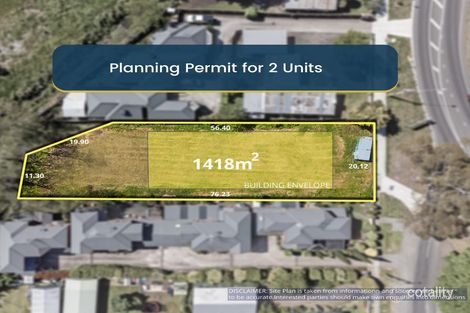 16a Calthorpe St, Gisborne, VIC 3437