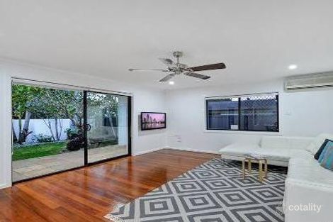 Property photo of 8 Coogeen Street Bundall QLD 4217