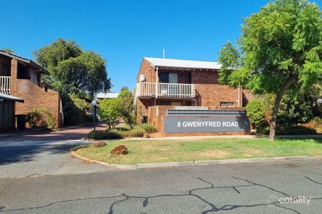 22/8 Gwenyfred Rd, Kensington, WA 6151