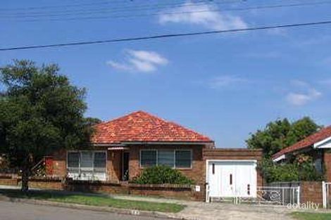 Property photo of 22 Broadarrow Road Narwee NSW 2209