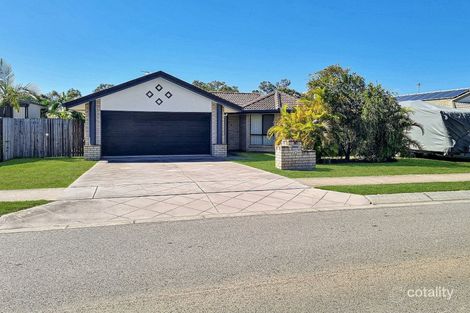 32 Moonstone Dr, Urangan, QLD 4655