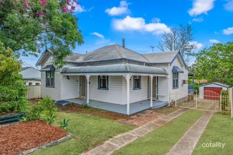 1 Cumberland St, East Maitland, NSW 2323