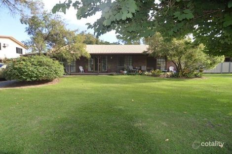 Property photo of 53 Medcraf Street Park Avenue QLD 4701