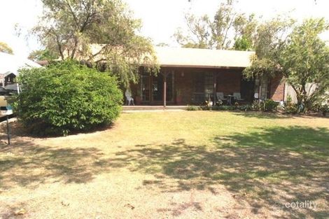Property photo of 53 Medcraf Street Park Avenue QLD 4701