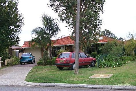 3 Bambil Pl, Parkwood, WA 6147