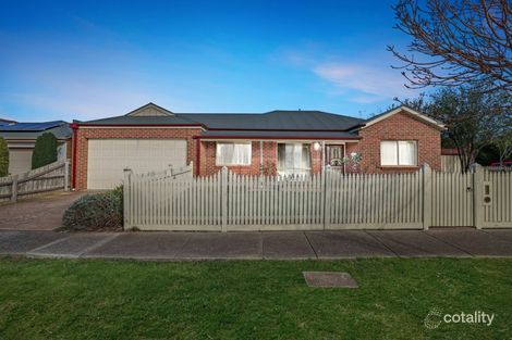Property photo of 35 Lonsdale Circuit Hoppers Crossing VIC 3029