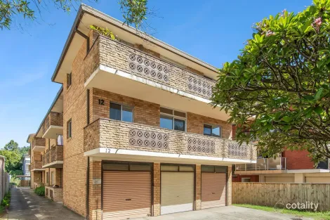6/12 Mactier St, Narrabeen, NSW 2101