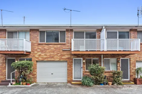 Property photo of 5/50 Dry Dock Road Tweed Heads South NSW 2486