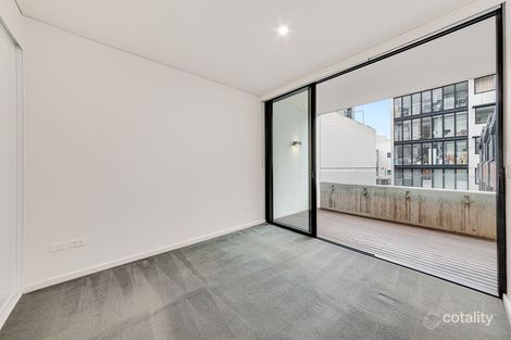 Property photo of 206/30 Barr Street Camperdown NSW 2050