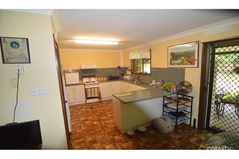 Property photo of 53 Medcraf Street Park Avenue QLD 4701